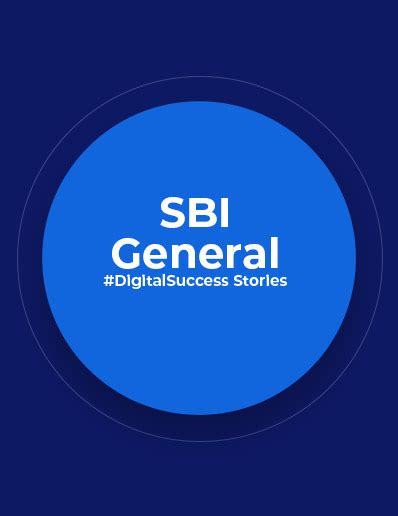 sbi general insurance portal.